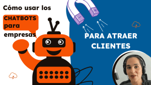 CHATBOTS PARA EMPRESAS