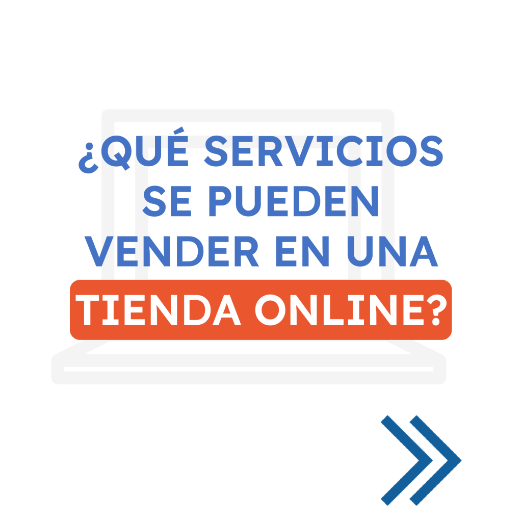 venta de servicios