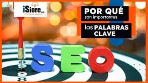 palabras clave