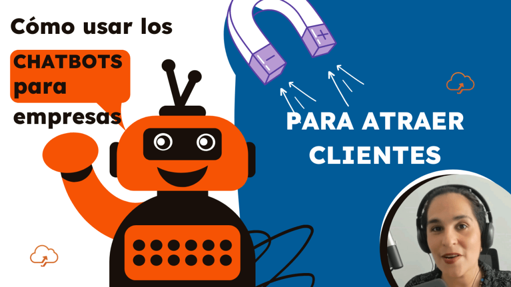 CHATBOTS PARA EMPRESAS