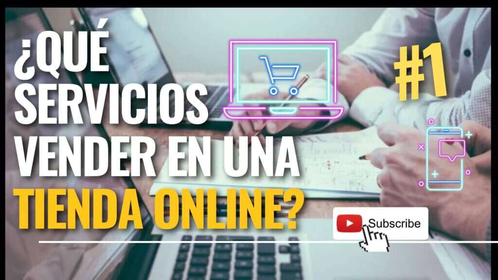 servicios por internet
